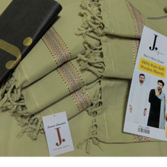 Men Premium Shawl pista