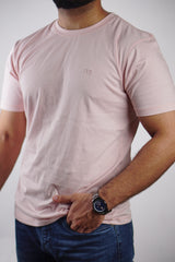 IVII Classic Fit Premium T-Shirt - Cherry Pink