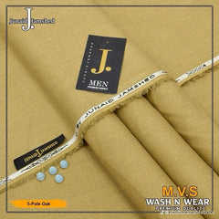 Men's Premium Wash N Wear Pale Oak