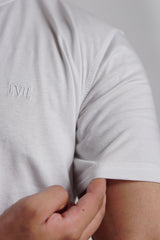 IVII Classic Fit Premium T-Shirt - White