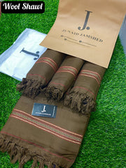 Men Premium Shawl copper.