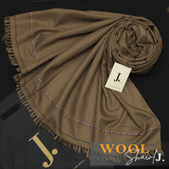 Men Premium Shawl copper