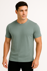 IVII Classic Fit Premium T-Shirts (Pack of 6)