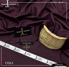 Men J. Premium Boski