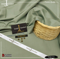 Men J. Premium Boski