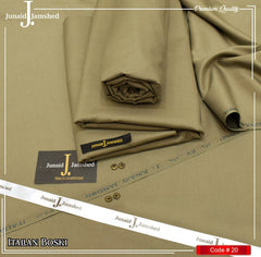 Men J. Premium Boski