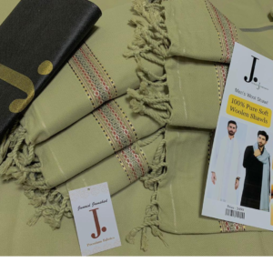 Men Premium Shawl pista