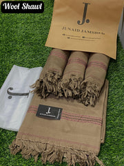 Men Premium Shawl golden.