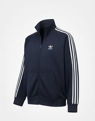 Winter Track Suit Navy