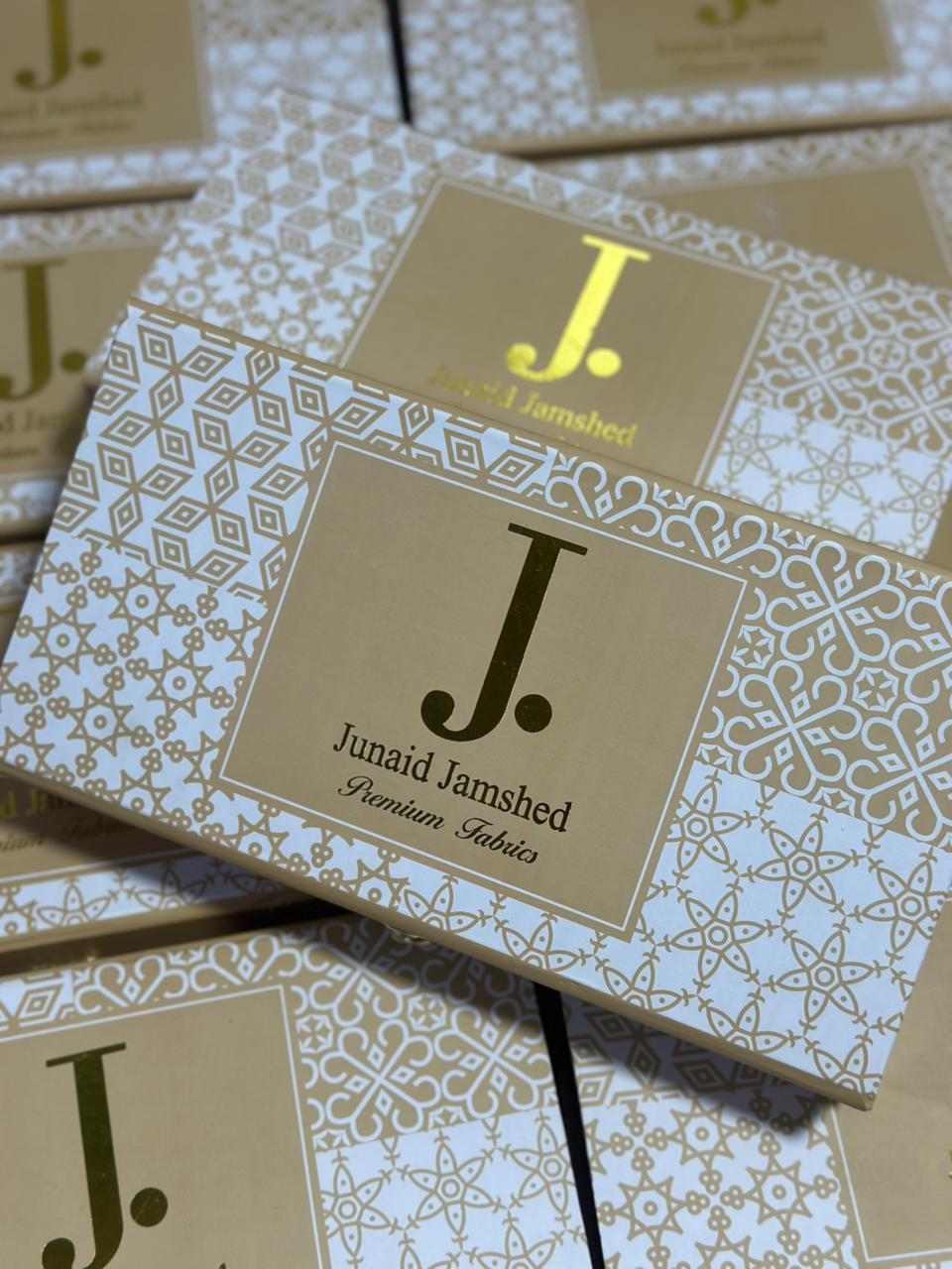 J. Premium Fabrics box
