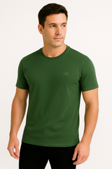 IVII Classic Fit Premium T-Shirts (Pack of 3)