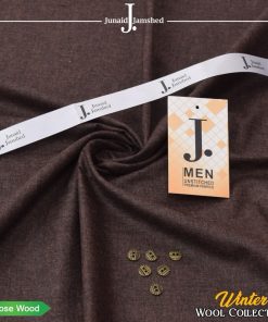 Men's Premium Wash N Wear Rose Wood