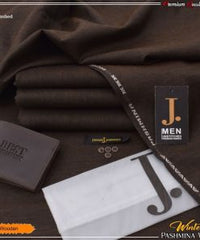 Men's Premium Wash N Wear Wooden