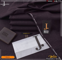 Men's Premium Wash N Wear Mouve